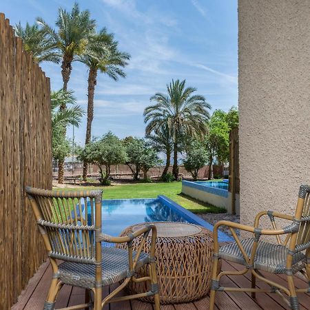 U Coral Beach Club Eilat – Ультра все включено Экстерьер фото
