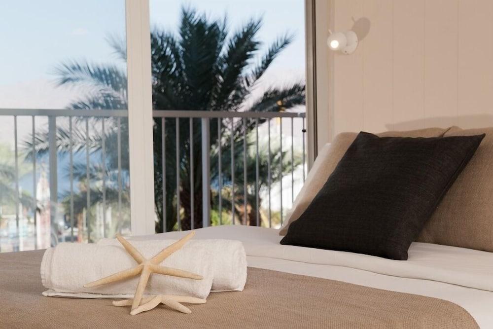 U Coral Beach Club Eilat – Ультра все включено Экстерьер фото