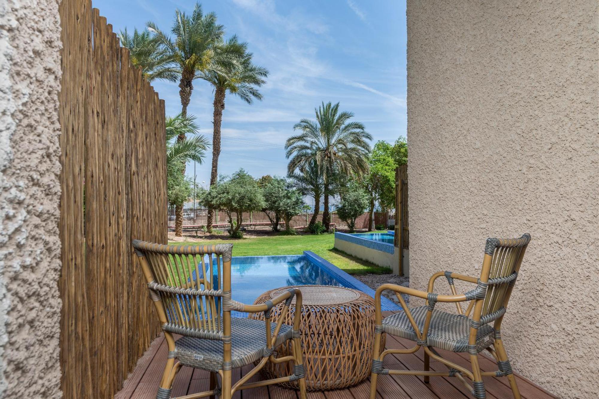 U Coral Beach Club Eilat – Ультра все включено Экстерьер фото