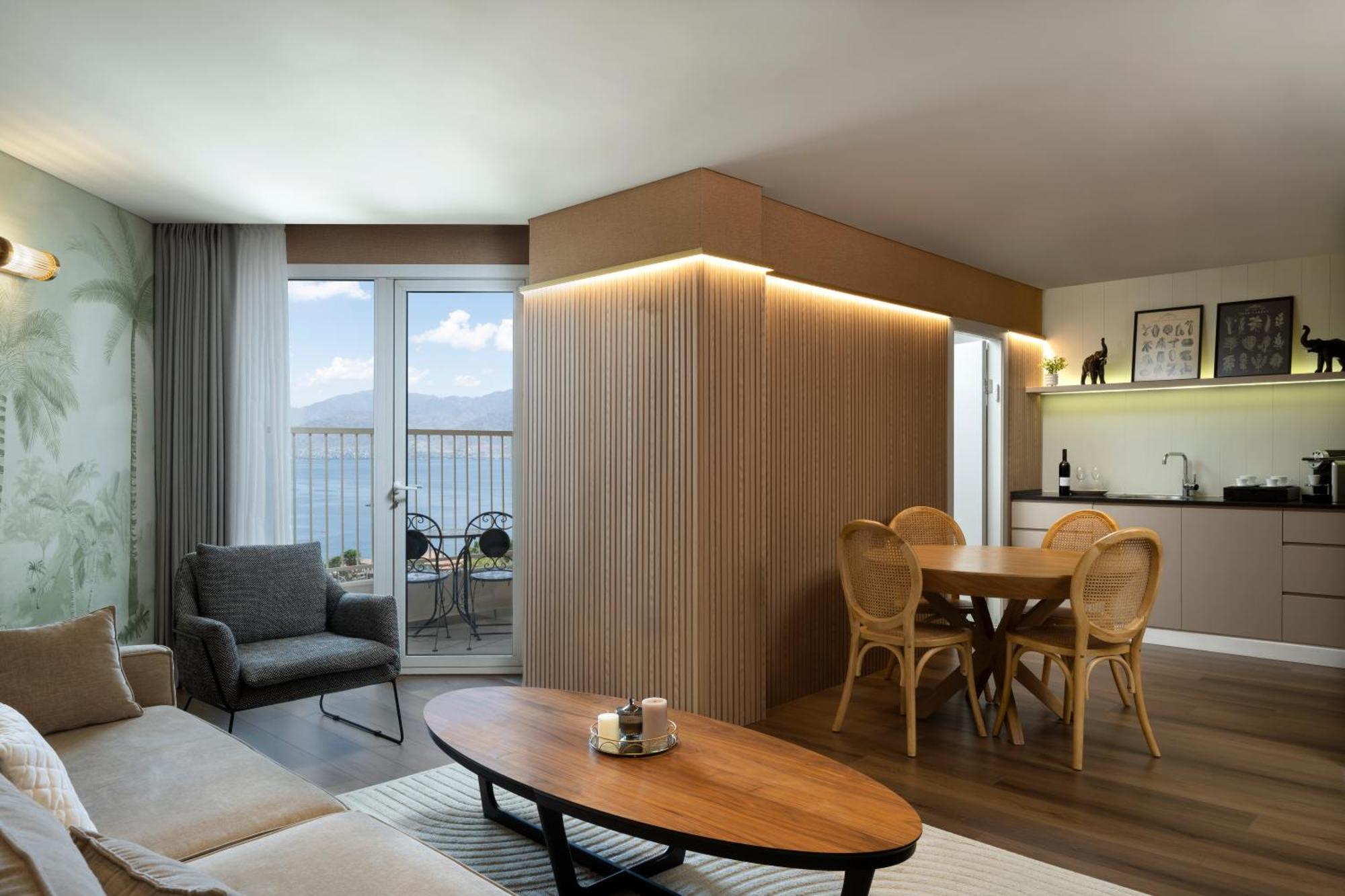 U Coral Beach Club Eilat – Ультра все включено Экстерьер фото