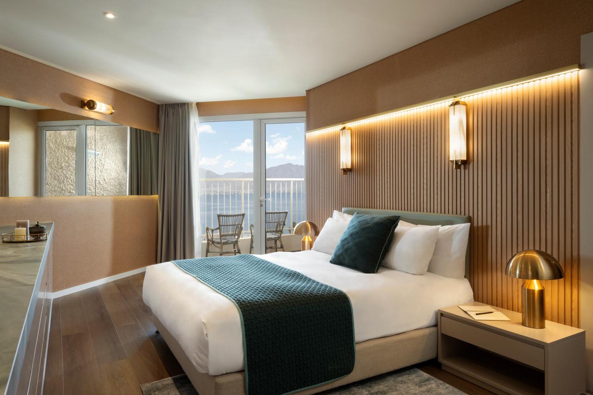 U Coral Beach Club Eilat – Ультра все включено Экстерьер фото