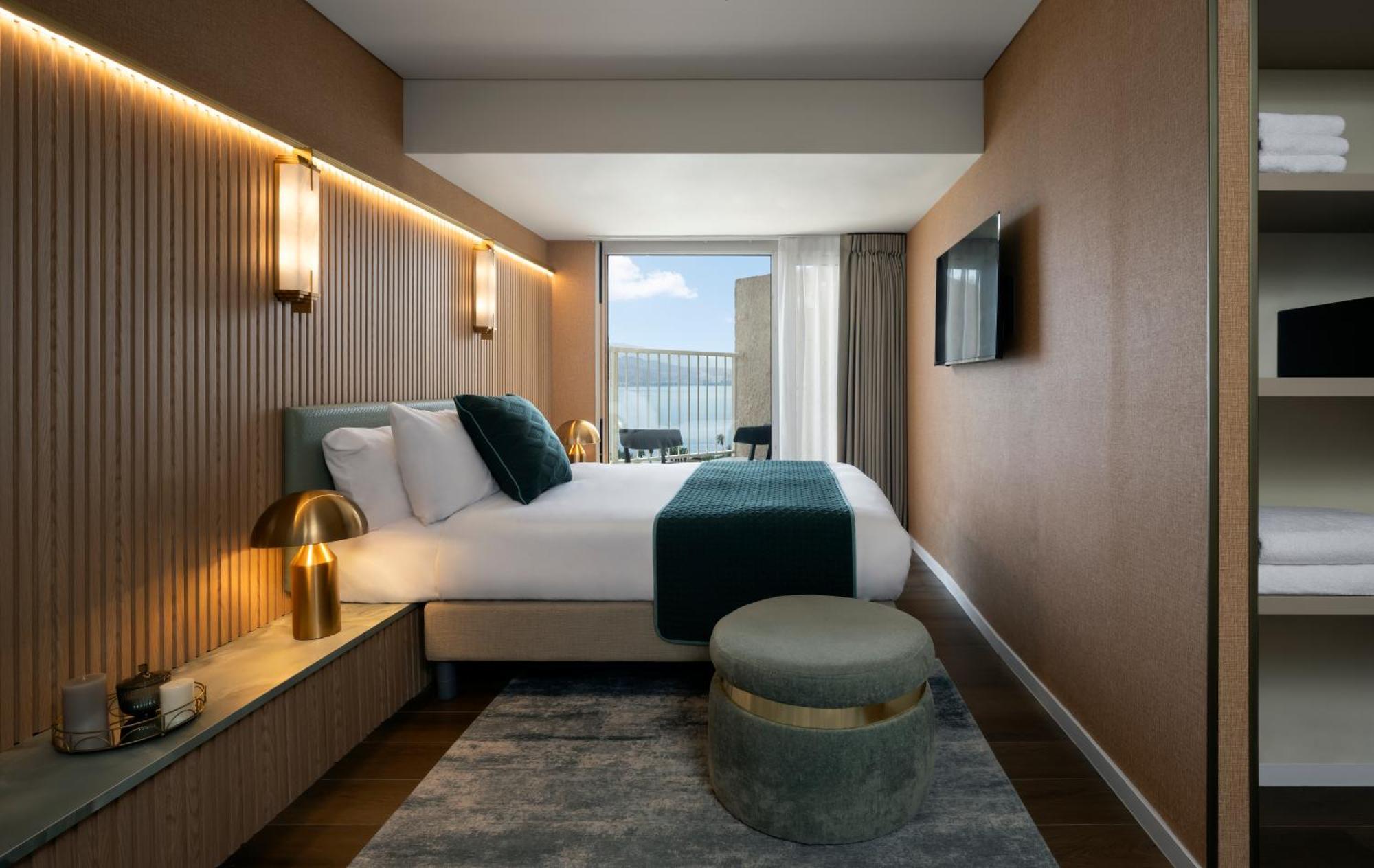 U Coral Beach Club Eilat – Ультра все включено Экстерьер фото