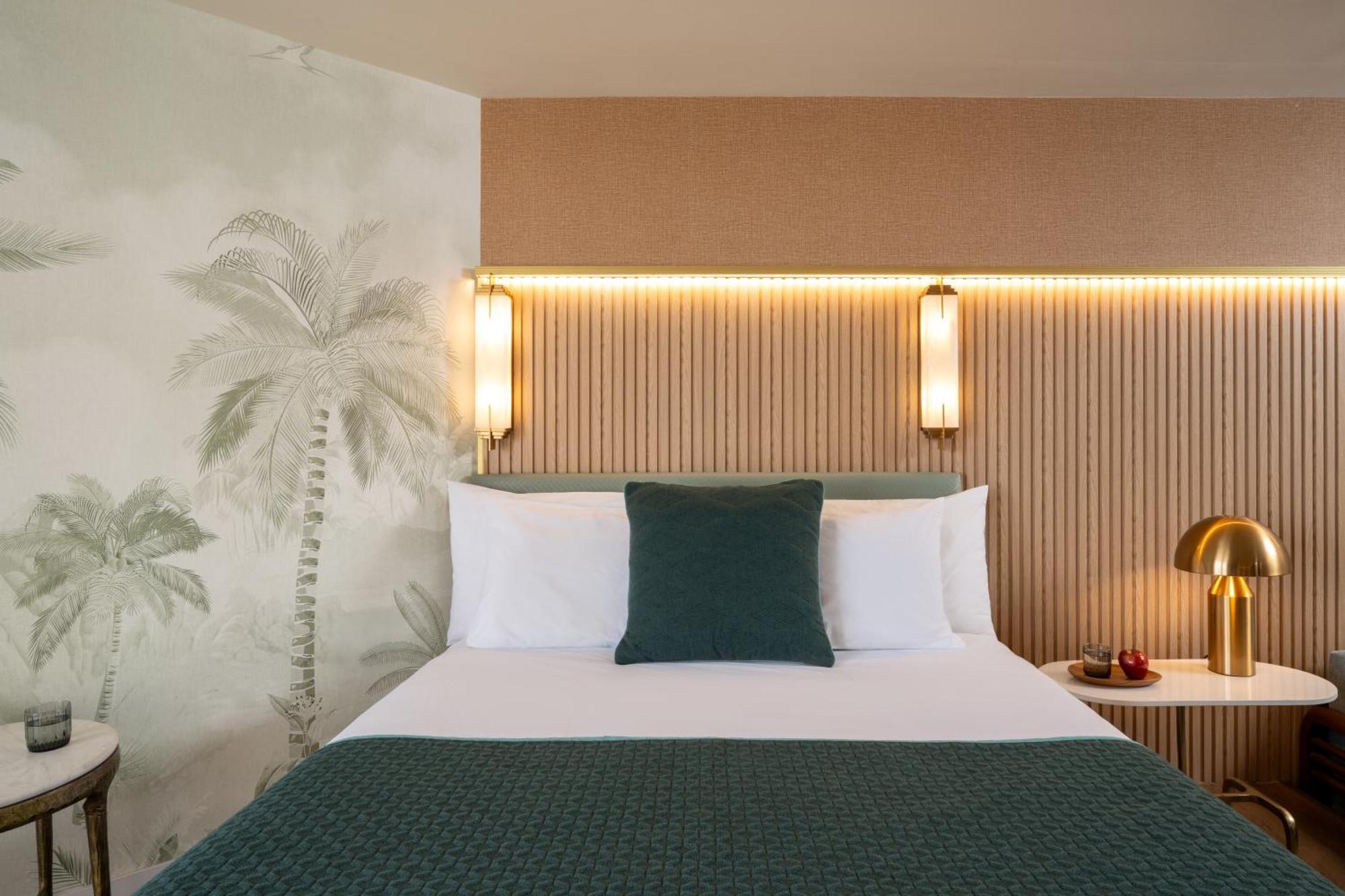 U Coral Beach Club Eilat – Ультра все включено Экстерьер фото