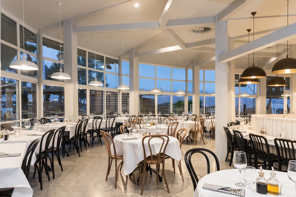 U Coral Beach Club Eilat – Ультра все включено Экстерьер фото